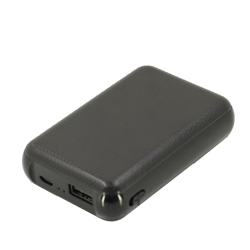 Microregistratore a batteria esterna 60 giorni