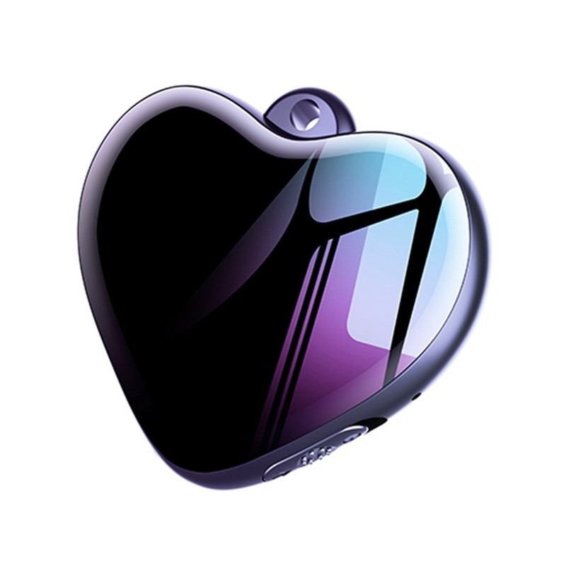 copia del mini registratore audio Padlock 20 ore