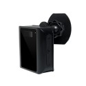 Fotocamera Wi-Fi a lunga durata della batteria con rilevamento del movimento impermeabile