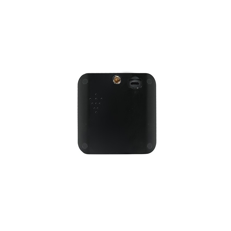 Fotocamera Wi-Fi a lunga durata della batteria con rilevamento del movimento impermeabile