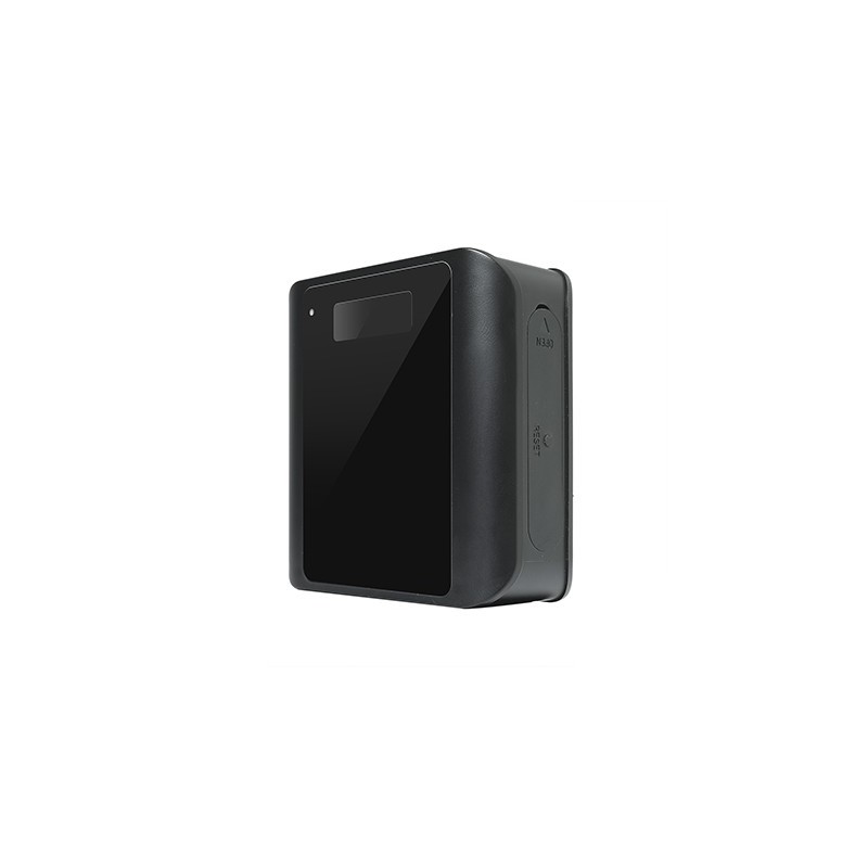 Fotocamera Wi-Fi a lunga durata della batteria con rilevamento del movimento impermeabile