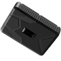 Localizzatore GPS 4G con durata della batteria ultra lunga fino a 120 giorni con applicazione