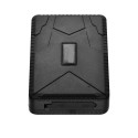 Localizzatore GPS 4G con durata della batteria ultra lunga fino a 120 giorni con applicazione