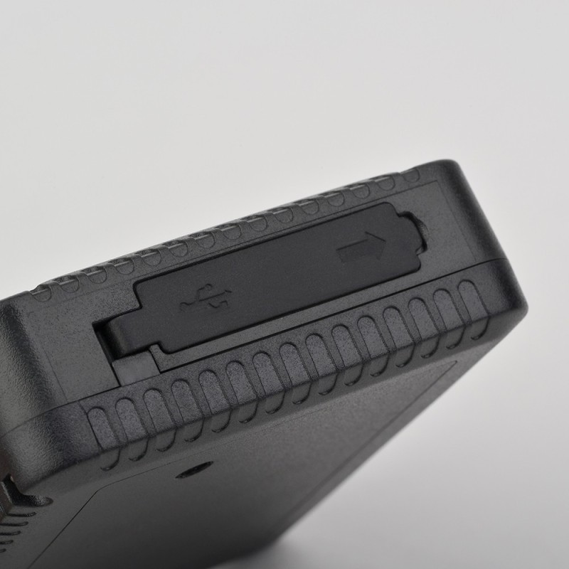 Localizzatore GPS 4G con durata della batteria ultra lunga fino a 120 giorni con applicazione