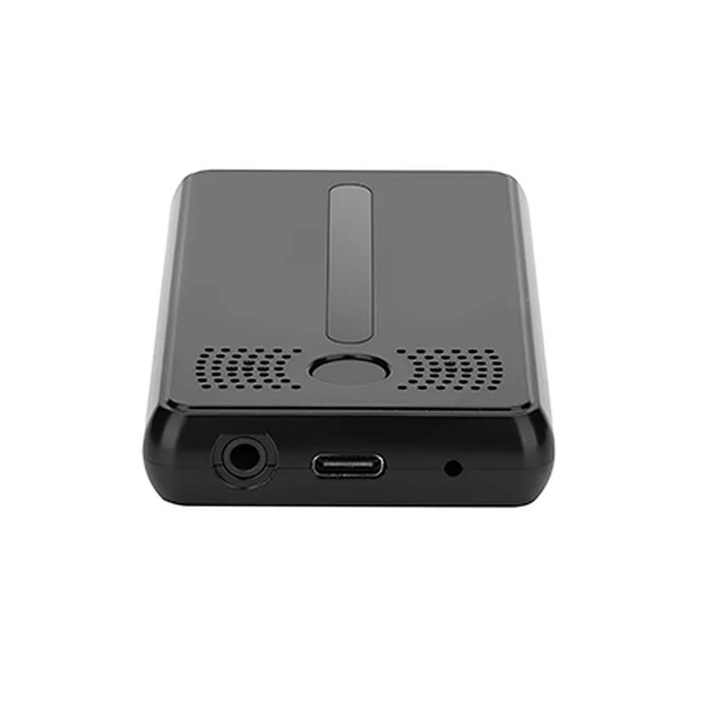 Remote WIFI Voice Micro Recorder 120 Days