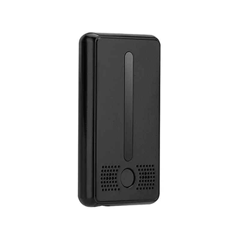 Remote WIFI Voice Micro Recorder 120 Days