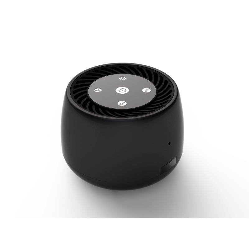 Rilevamento del movimento della telecamera WIFI del purificatore d'aria