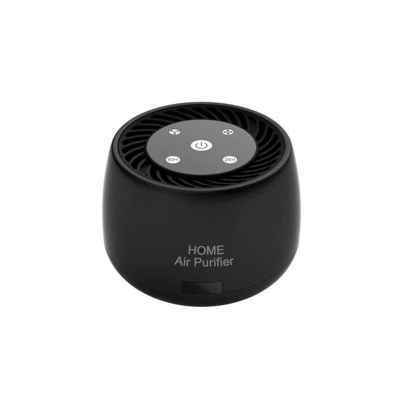 Rilevamento del movimento della telecamera WIFI del purificatore d'aria