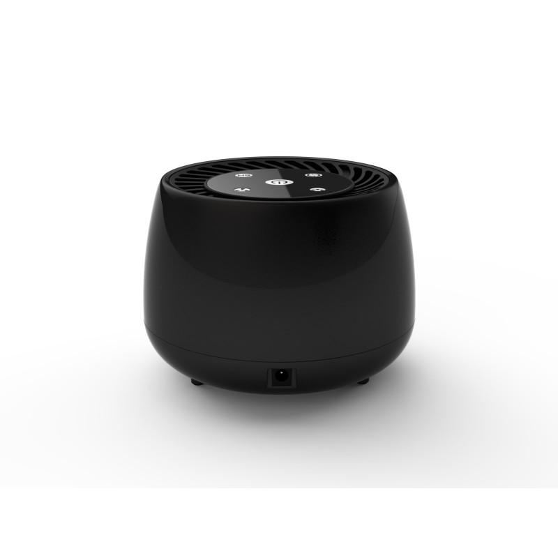 Rilevamento del movimento della telecamera WIFI del purificatore d'aria