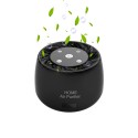 Rilevamento del movimento della telecamera WIFI del purificatore d'aria