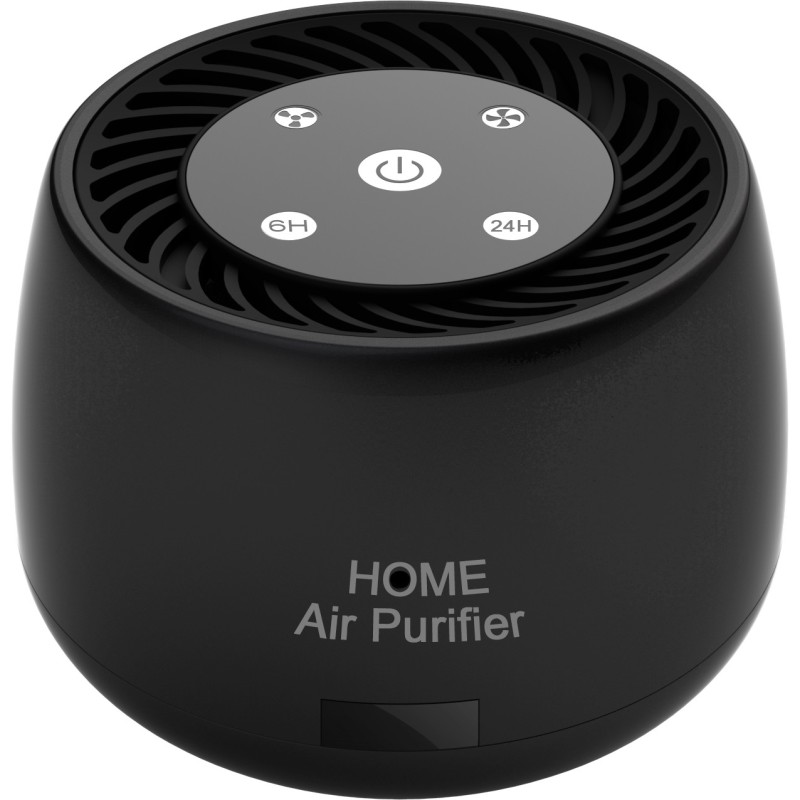 Rilevamento del movimento della telecamera WIFI del purificatore d'aria