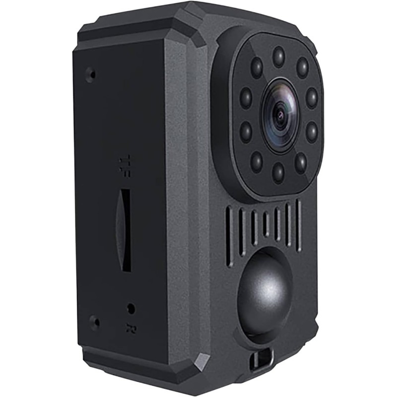 copy of Caméra espion longue autonomie avec détection de mouvement