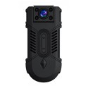 Telecamera IR con rilevamento del movimento Full HD 10h