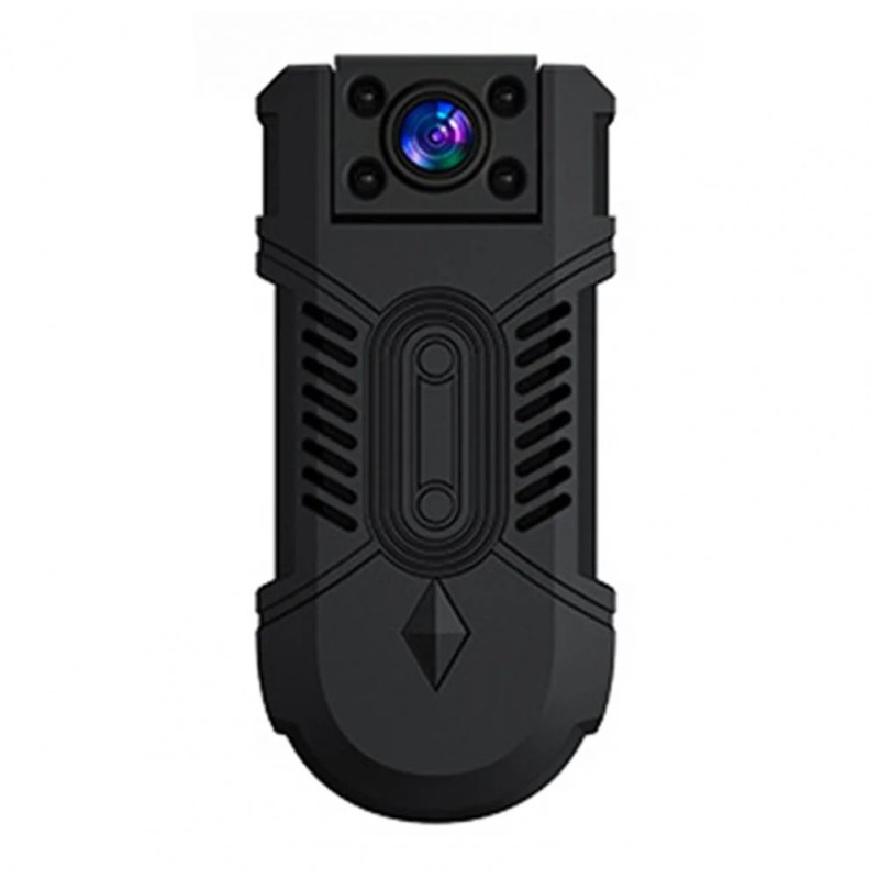 Telecamera IR con rilevamento del movimento Full HD 10h