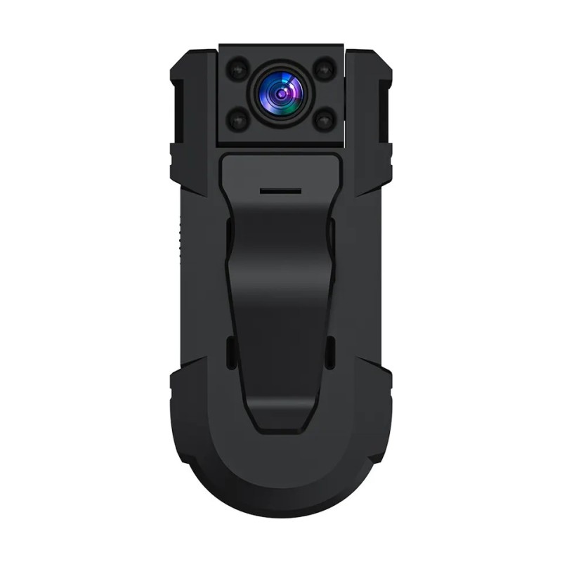 Telecamera IR con rilevamento del movimento Full HD 10h