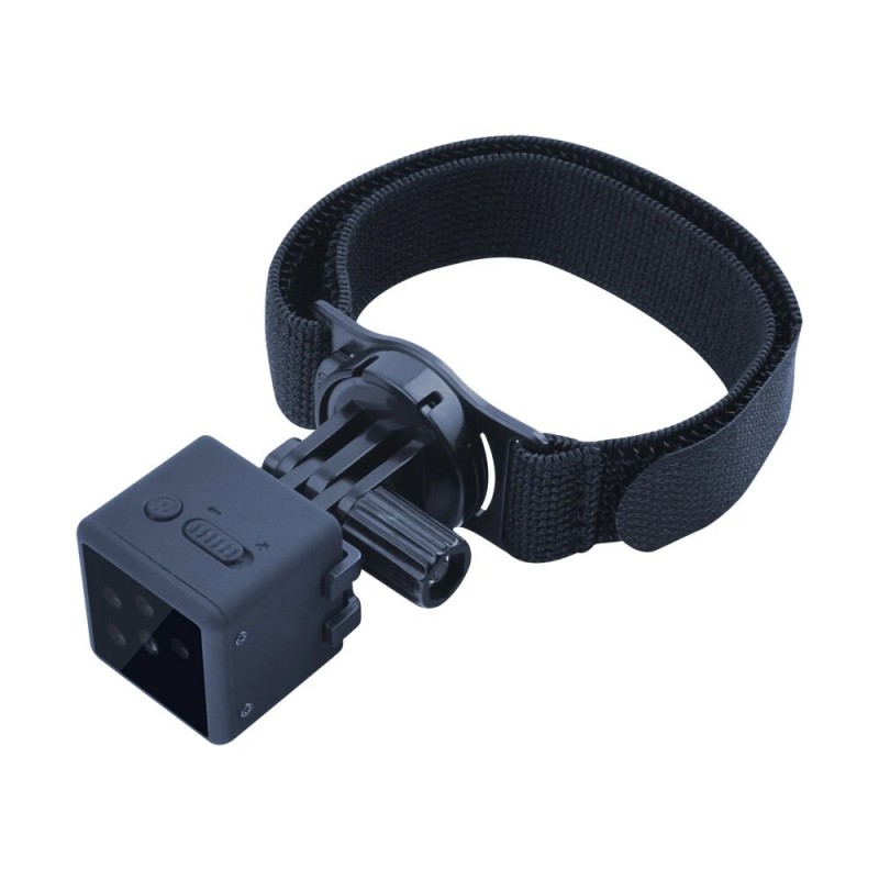 Mini telecamera IR con rilevamento del movimento 2h Full HD