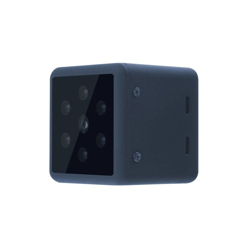 Mini Full HD camera with IR motion detection  2h