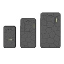 Waterproof 4G magnetic GPS tracker with microphone 60 days