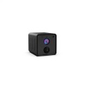 WIFI camera with PIR motion detection