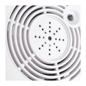 Rilevatore di fumo con telecamera WIFI accessibile da remoto
