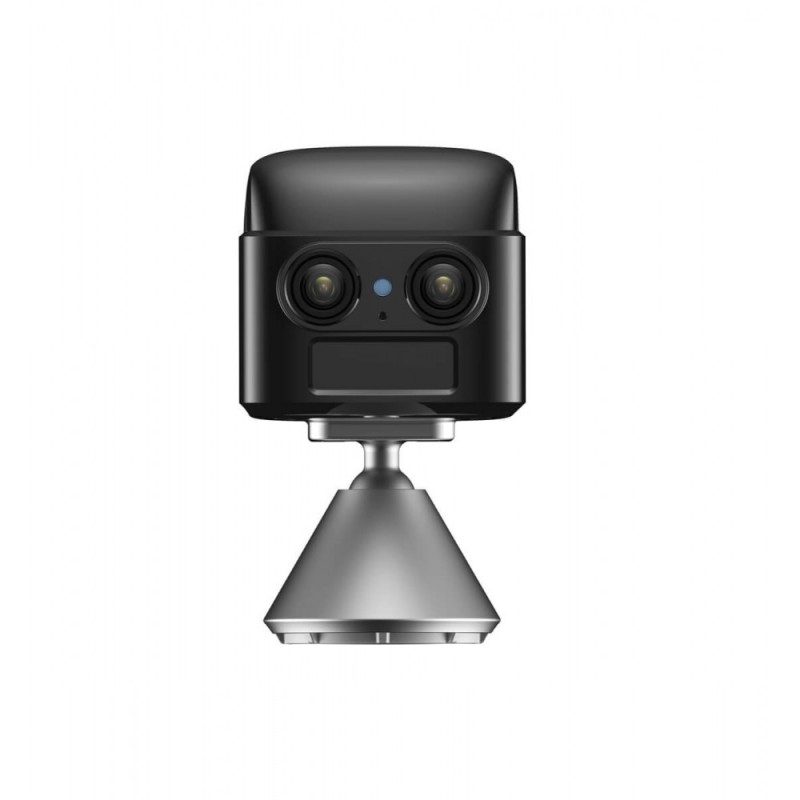 Mini 4G Ultra HD Camera X6 Zoom Long Battery Life PIR Motion Detection