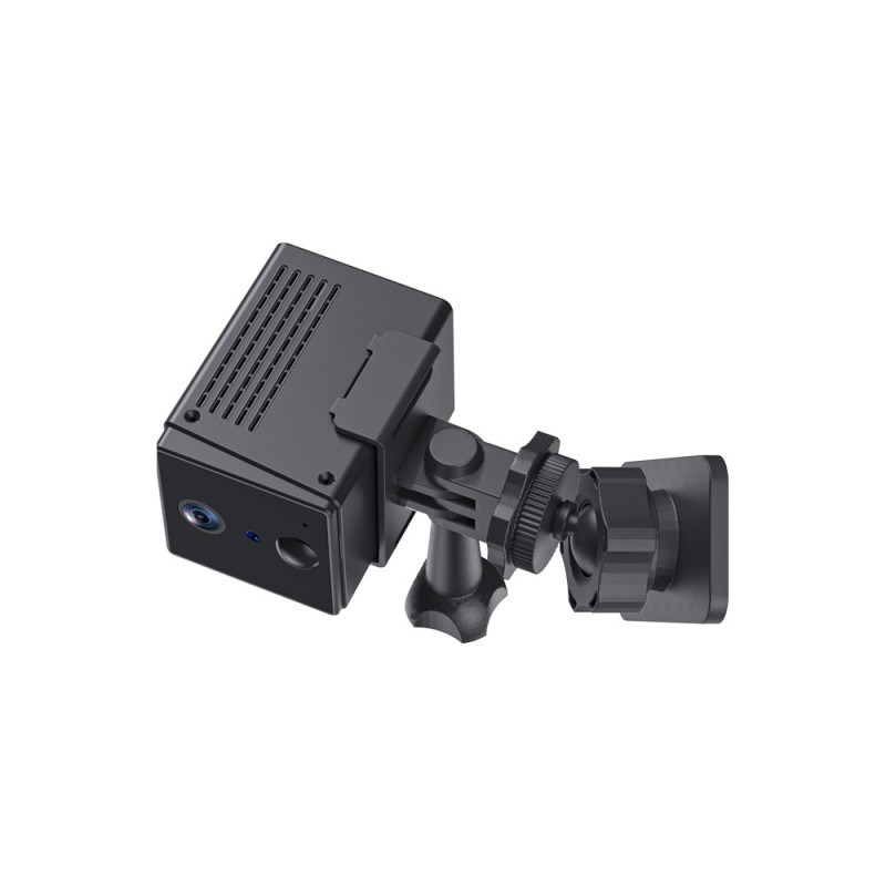 Mini Telecamera 4G Full HD