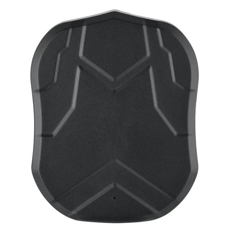 High-Precision 4G GPS Tracker up to 180 Days