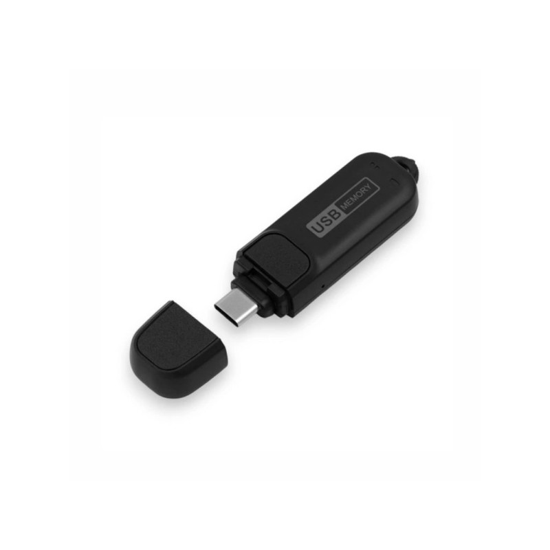 Noise Detection Recorder Microphone 20 Days for Smartphone