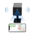 Waterproof Wi-Fi Camera with Long Standby Motion Detection