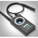 Rilevatore fotocamera/GPS, localizzatore GSM