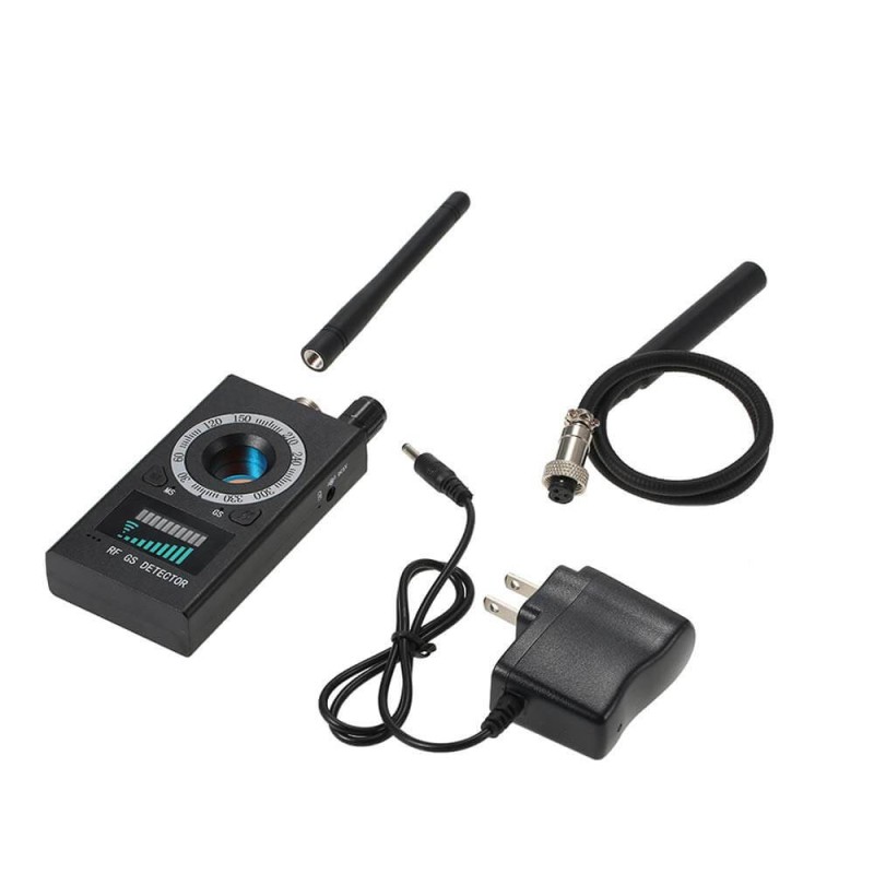 Rilevatore fotocamera/GPS, localizzatore GSM