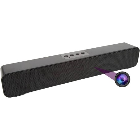 Altoparlante Bluetooth con fotocamera WIFI di alta qualità