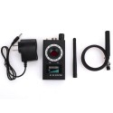 Rilevatore fotocamera/GPS, localizzatore GSM