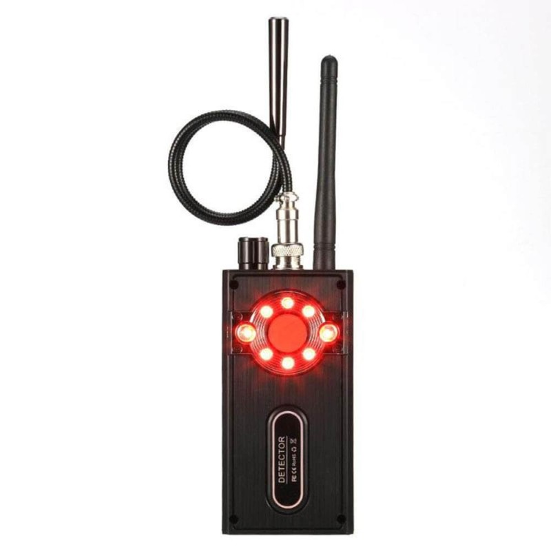 Rilevatore fotocamera/GPS, localizzatore GSM