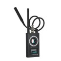 Rilevatore fotocamera/GPS, localizzatore GSM