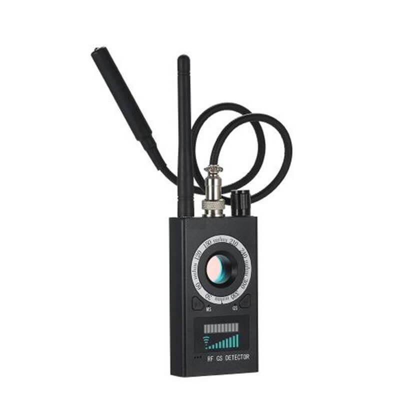 Rilevatore fotocamera/GPS, localizzatore GSM