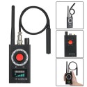 Rilevatore fotocamera/GPS, localizzatore GSM