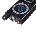 Rilevatore fotocamera/GPS, localizzatore GSM