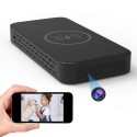 WiFi Power Bank Camera with Motion Detection – Full HD