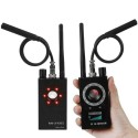 Rilevatore fotocamera/GPS, localizzatore GSM