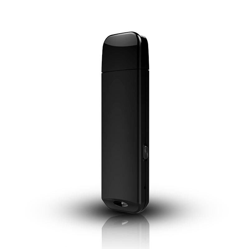 Registratore vocale USB – 20 ore di registrazione