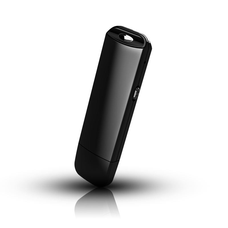 Registratore vocale USB – 20 ore di registrazione