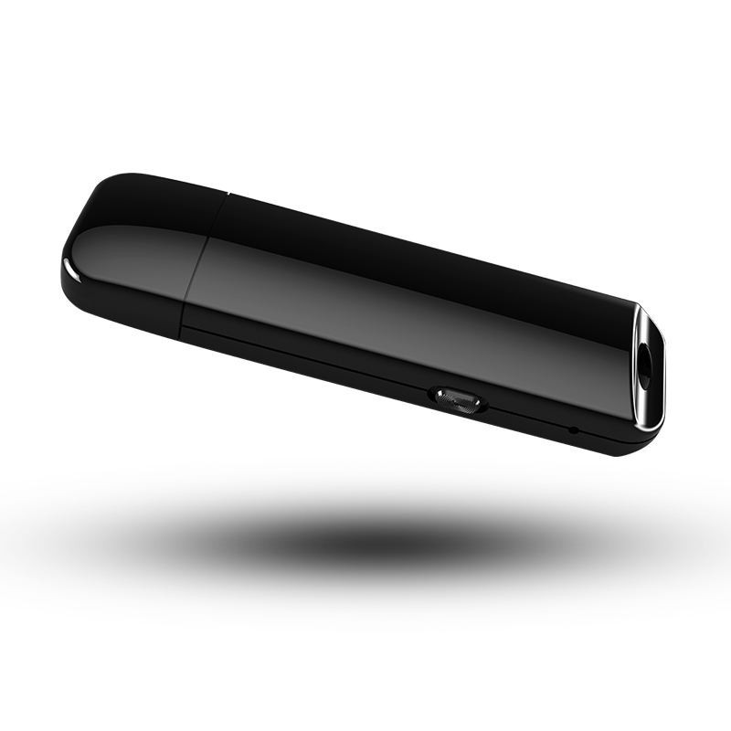 Registratore vocale USB – 20 ore di registrazione