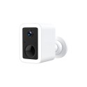 Telecamera WiFi con rilevamento di movimento – autonomia fino a 6 mesi