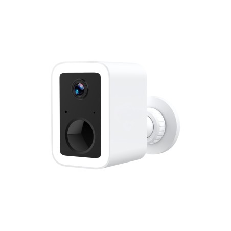 Telecamera WiFi con rilevamento di movimento – autonomia fino a 6 mesi
