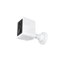 Telecamera WiFi con rilevamento di movimento – autonomia fino a 6 mesi