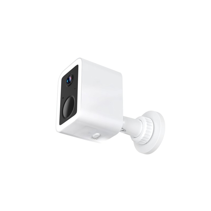 Telecamera WiFi con rilevamento di movimento – autonomia fino a 6 mesi