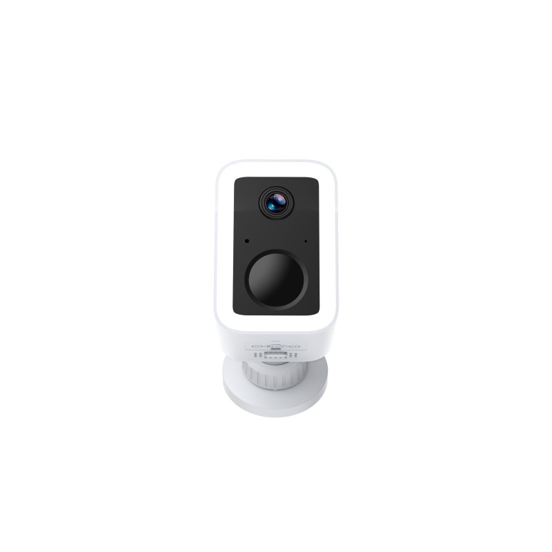 Telecamera WiFi con rilevamento di movimento – autonomia fino a 6 mesi