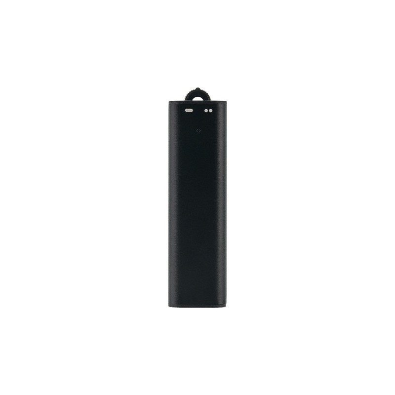 Long Battery Life Password-Protected Voice Recorder