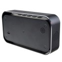 WiFi Full HD Camera Built into a Digital Alarm Clock